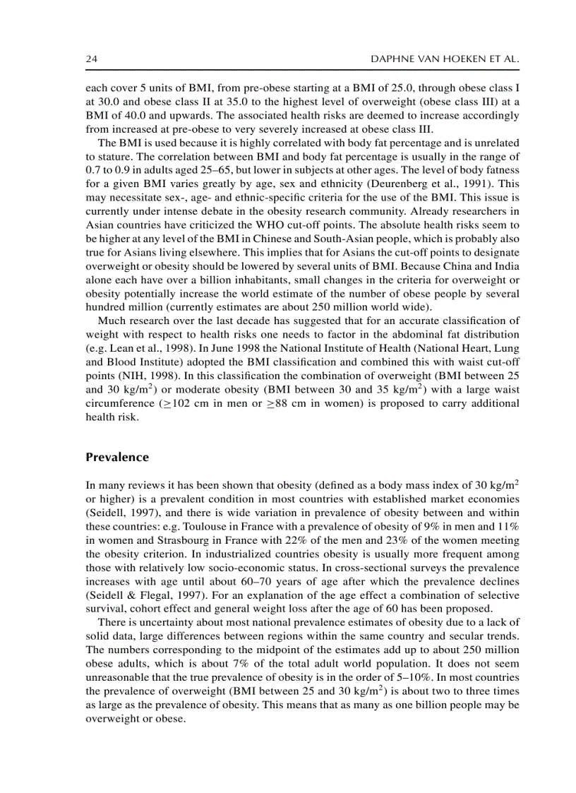 image for page Handbook of Eating Disorders 2nd Edition