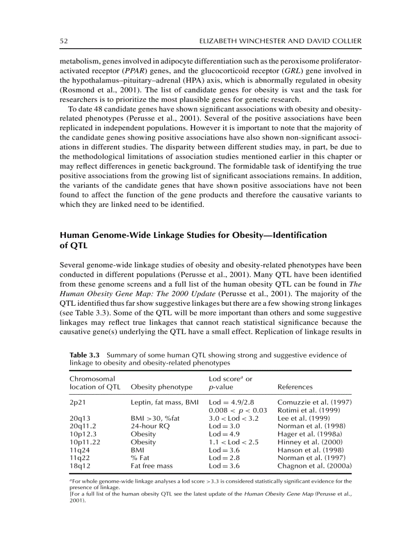 image for page Handbook of Eating Disorders 2nd Edition