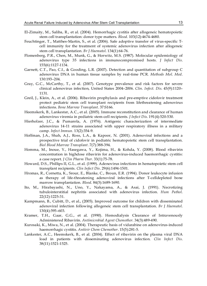 image for page Hemodialysis Different Aspects