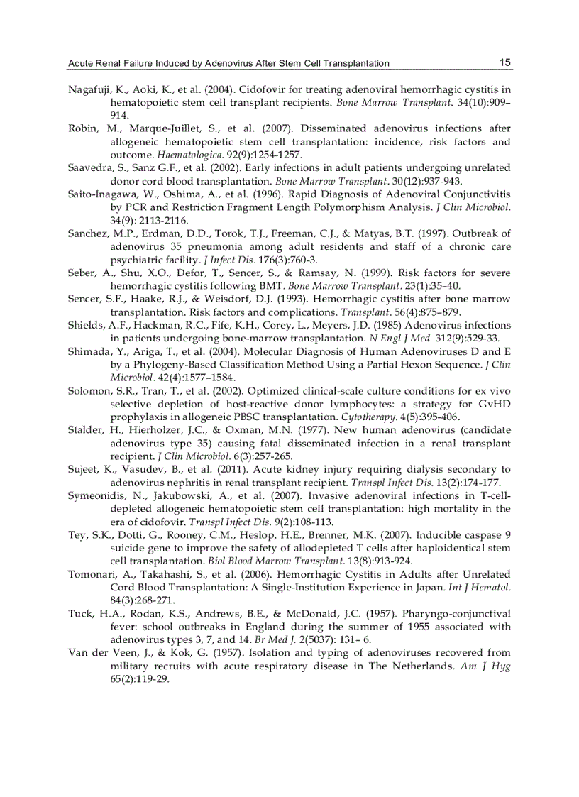 image for page Hemodialysis Different Aspects