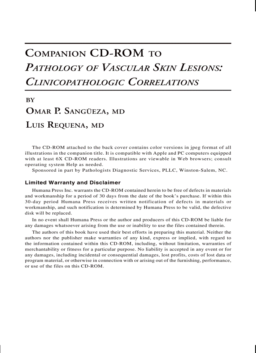 image for page Humana Press