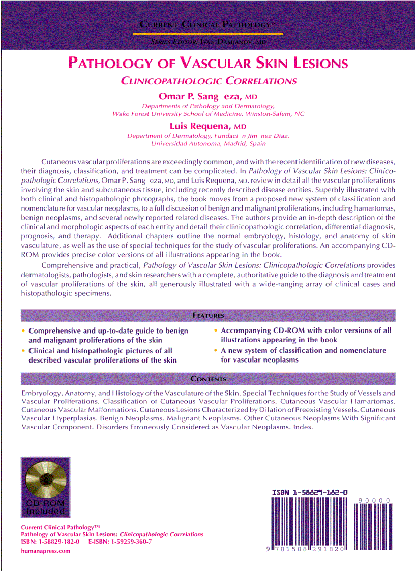 image for page Humana Press