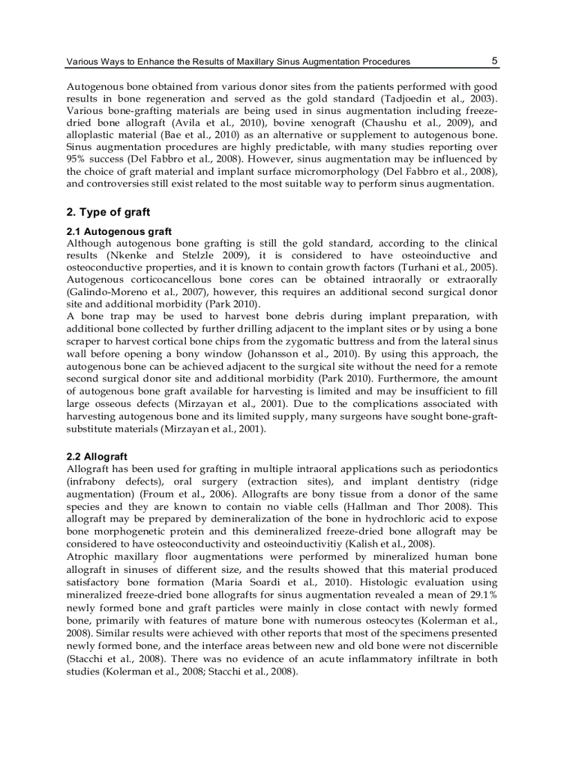 image for page Implant Dentistry The Most Promising Discipline of Dentistry