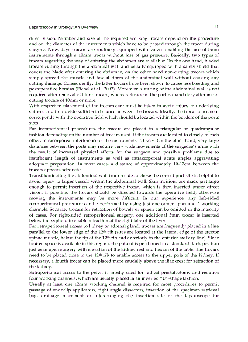 image for page Laparoscopy An Interdisciplinary Approach