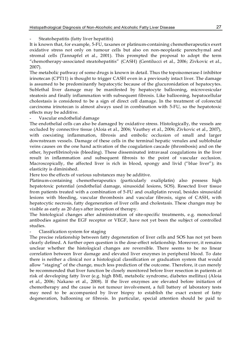 image for page Liver Biopsy in Modern Medicine