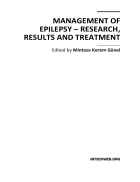 Management of Epilepsy Research Results and Treatment