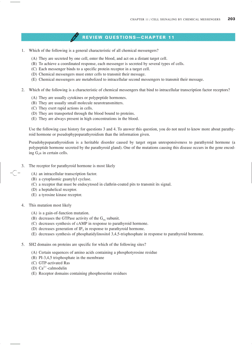image for page Marks Basic Medical Biochemistry A Clinical Approach