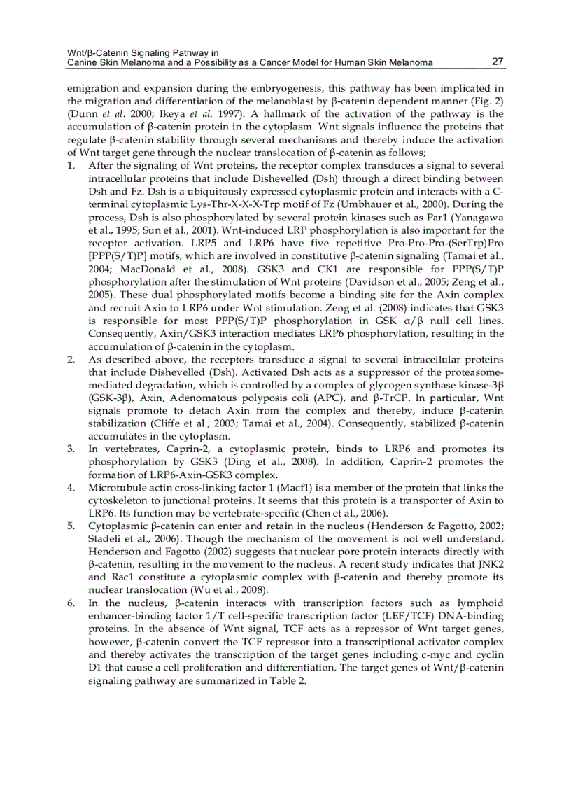 image for page Melanoma in the Clinic Diagnosis Management and Complications of Malignancy
