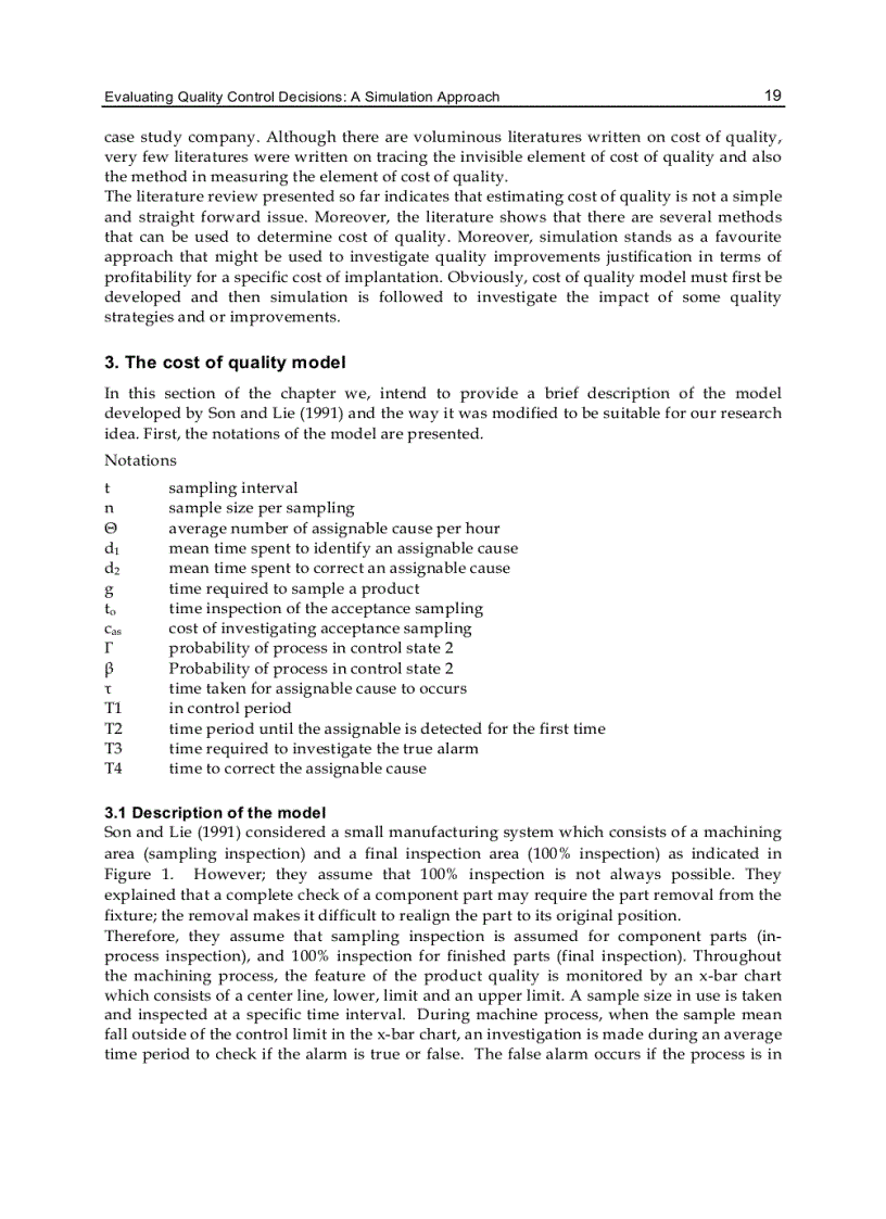 image for page Modern Approaches To Quality Control