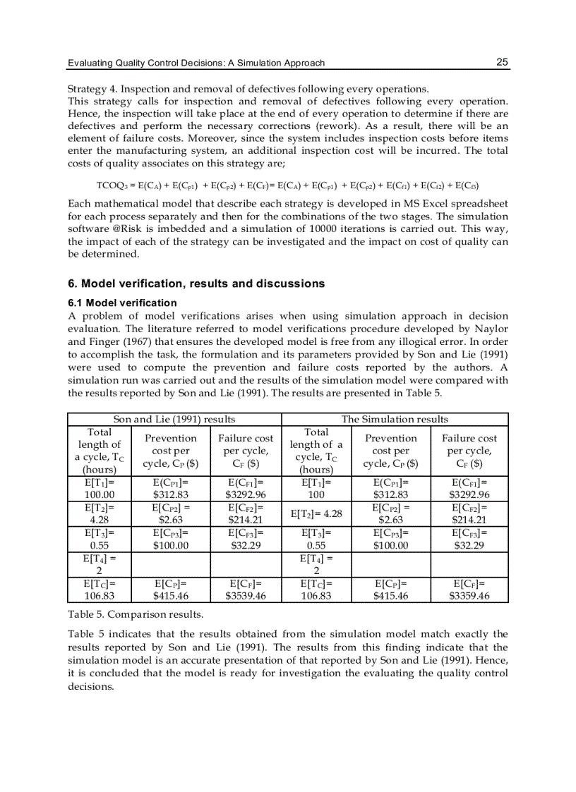 image for page Modern Approaches To Quality Control