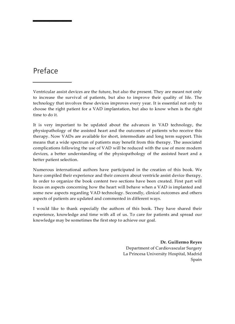 image for page New Aspects of Ventricular Assist Devices