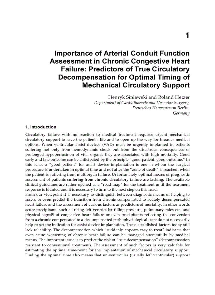 image for page New Aspects of Ventricular Assist Devices