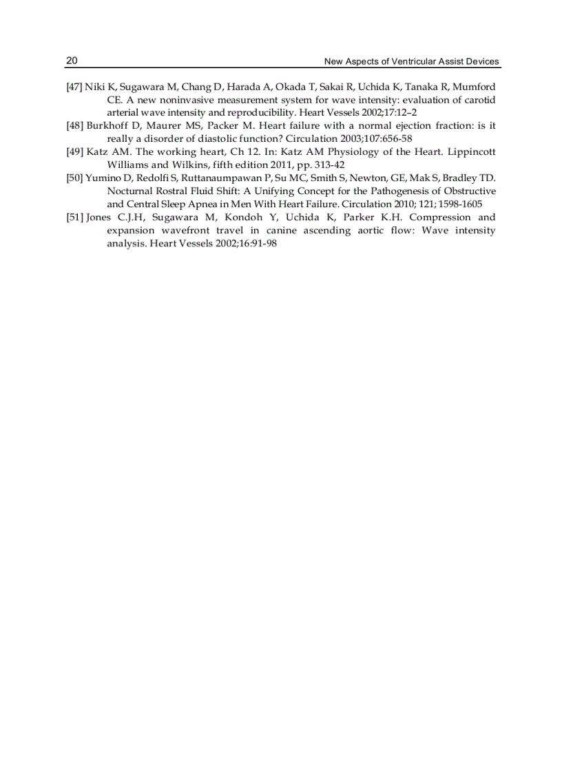 image for page New Aspects of Ventricular Assist Devices