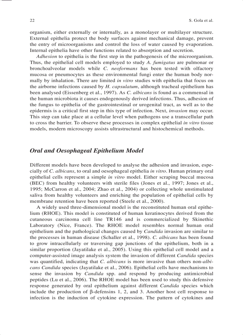 image for page New Insights in Medical Mycology