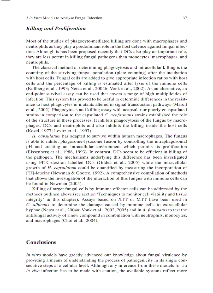 image for page New Insights in Medical Mycology