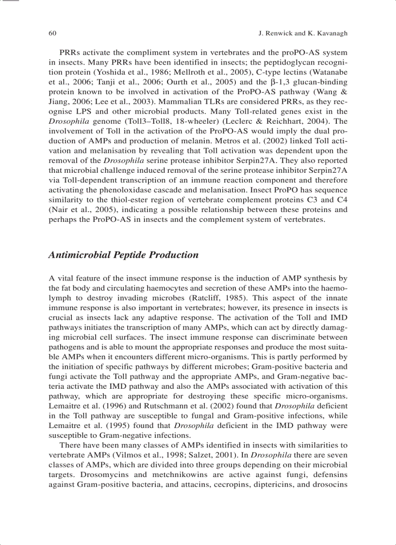 image for page New Insights in Medical Mycology