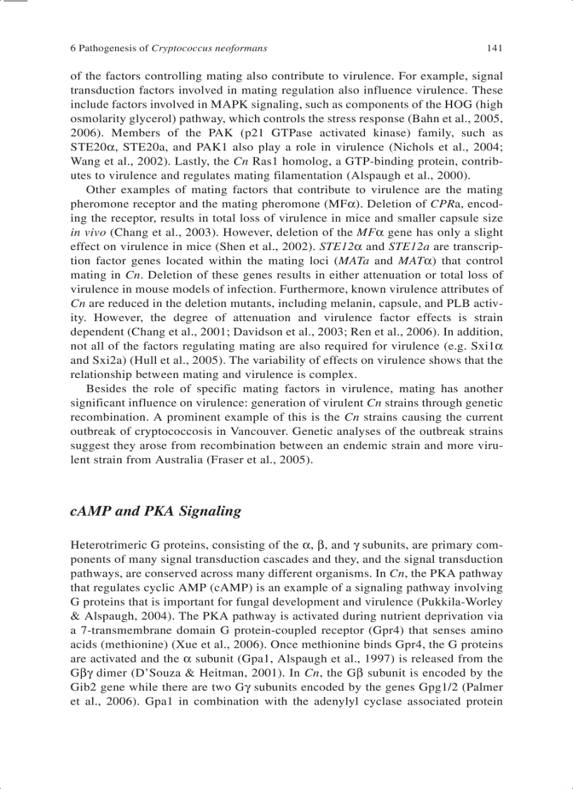 image for page New Insights in Medical Mycology