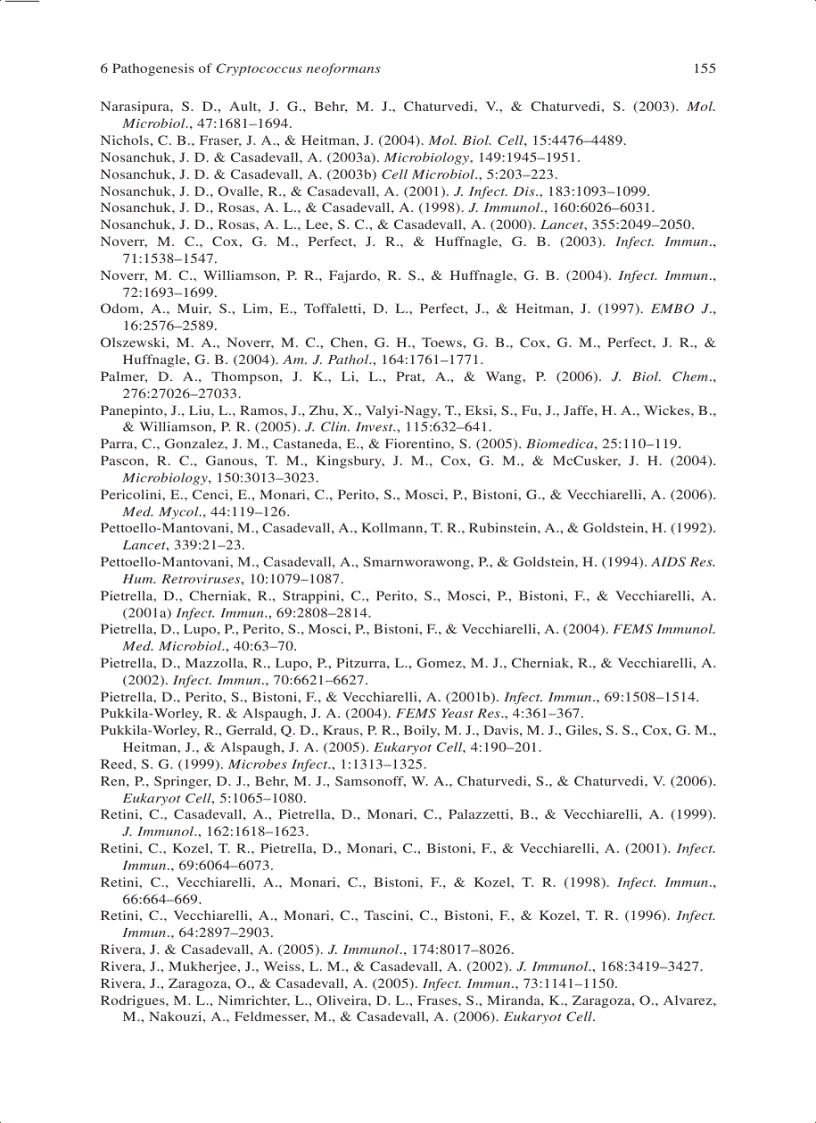 image for page New Insights in Medical Mycology