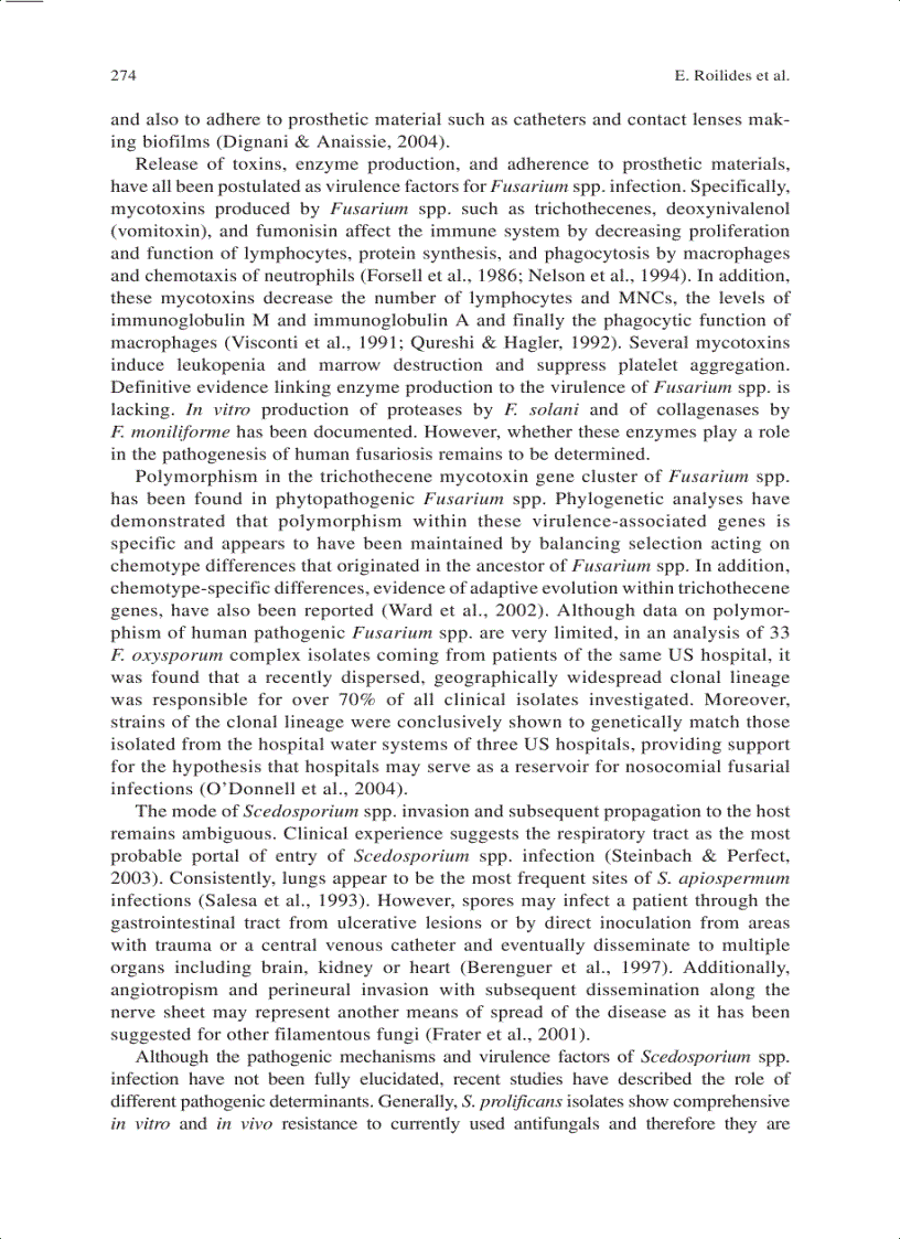 image for page New Insights in Medical Mycology