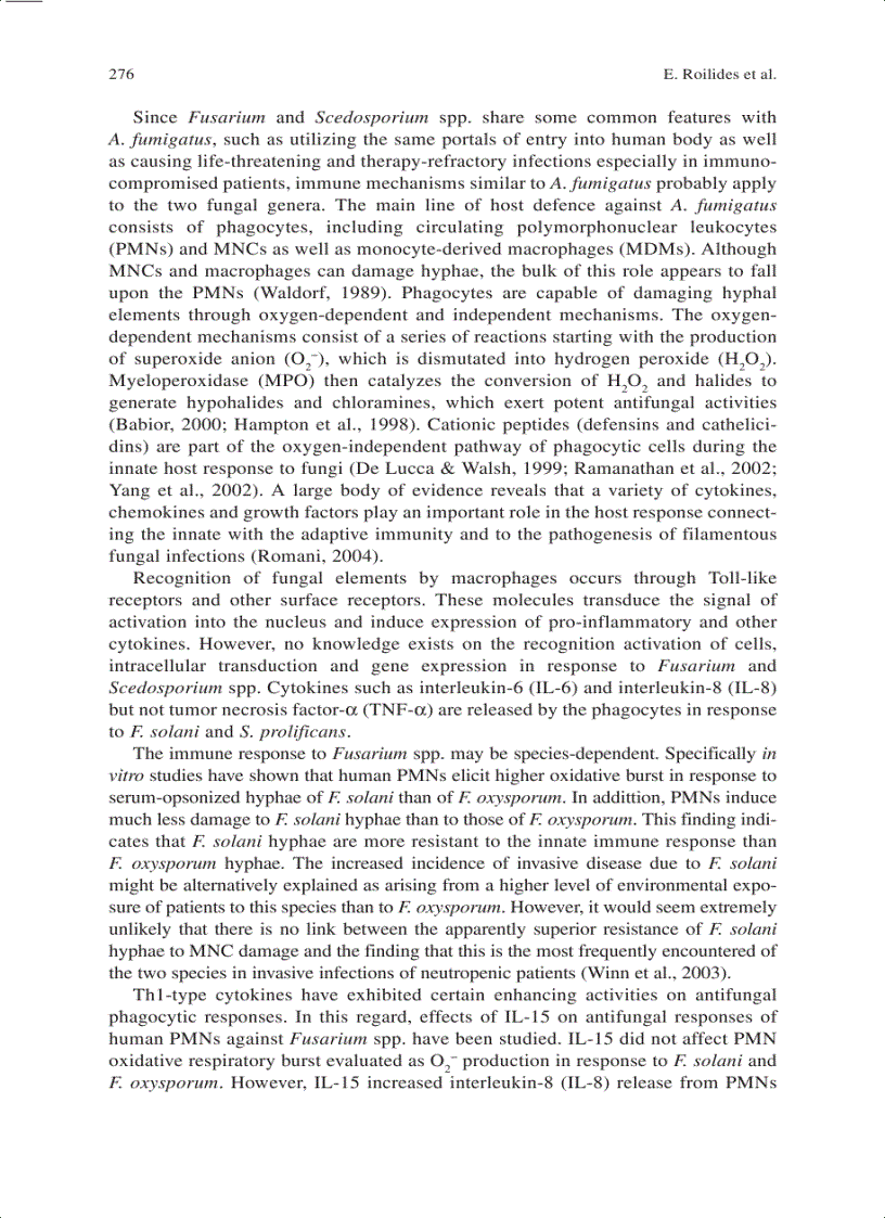 image for page New Insights in Medical Mycology