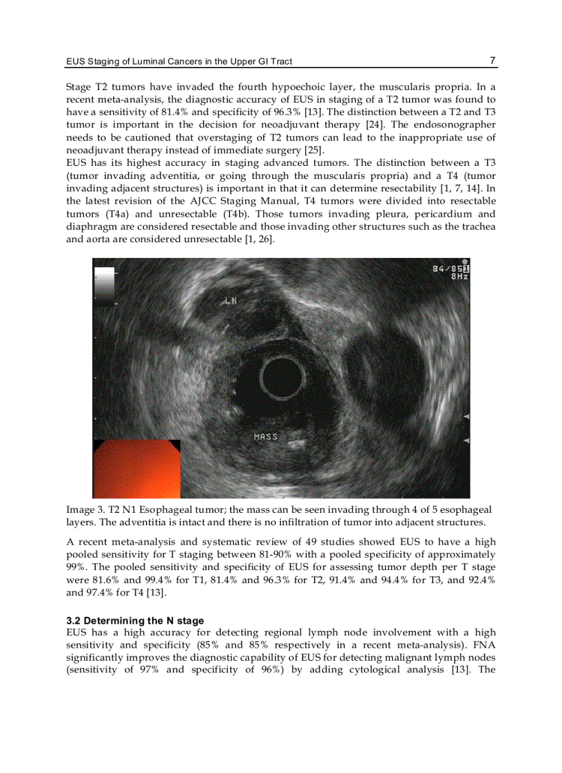 image for page New Techniques in Gastrointestinal Endoscopy