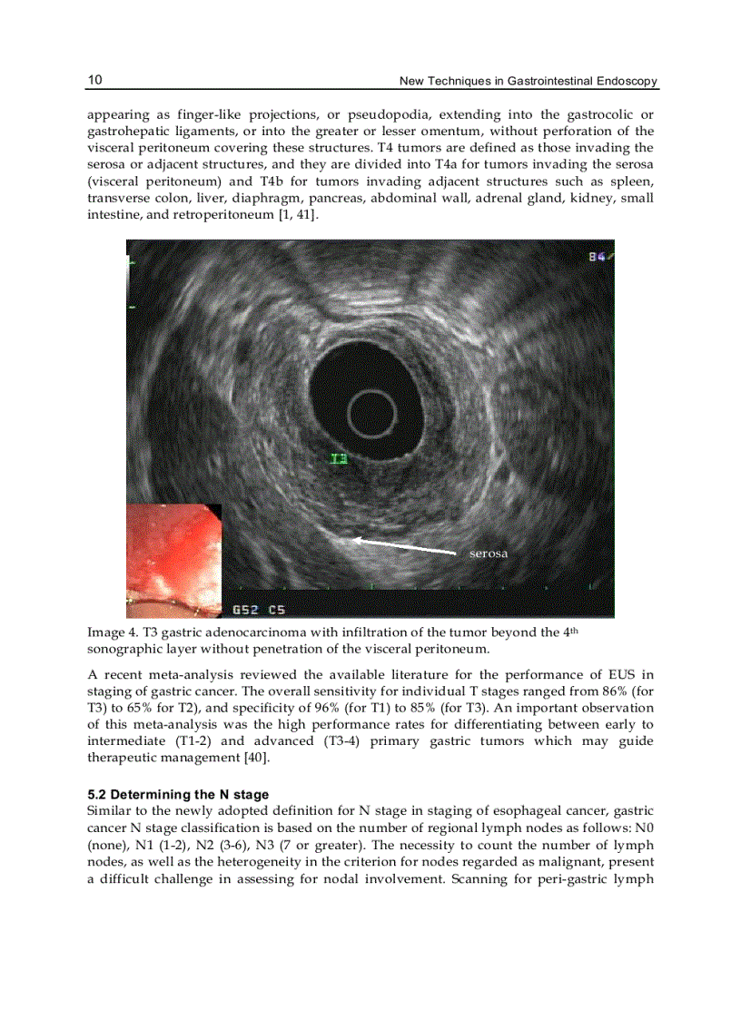 image for page New Techniques in Gastrointestinal Endoscopy