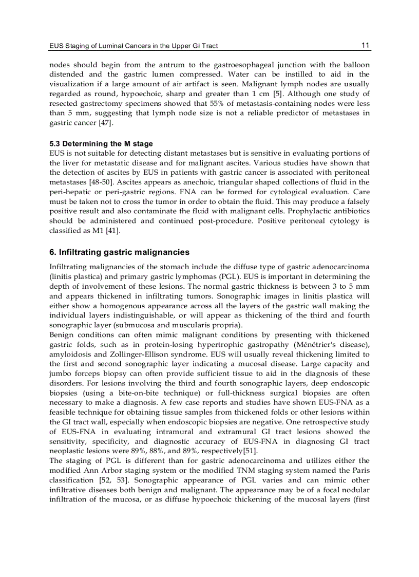 image for page New Techniques in Gastrointestinal Endoscopy