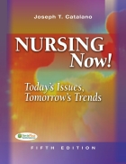 Nursing Now fifth Edition