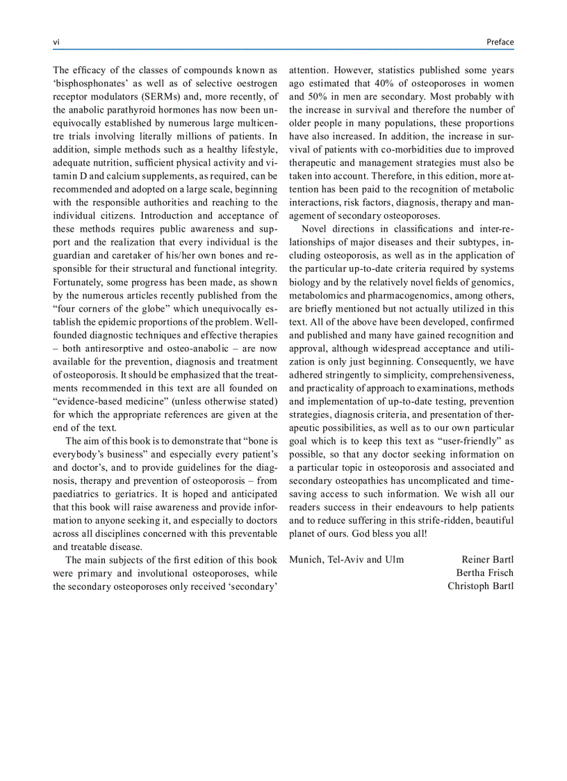 image for page Osteoporosis Diagnosis