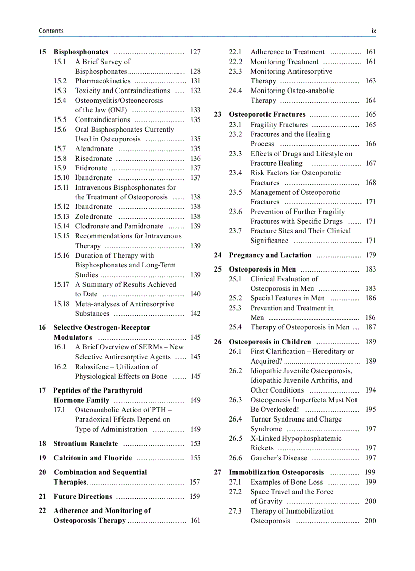 image for page Osteoporosis Diagnosis