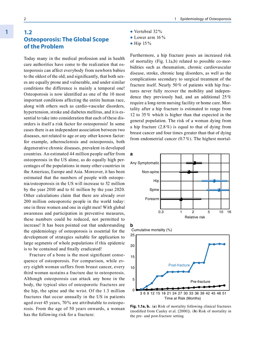 image for page Osteoporosis Diagnosis
