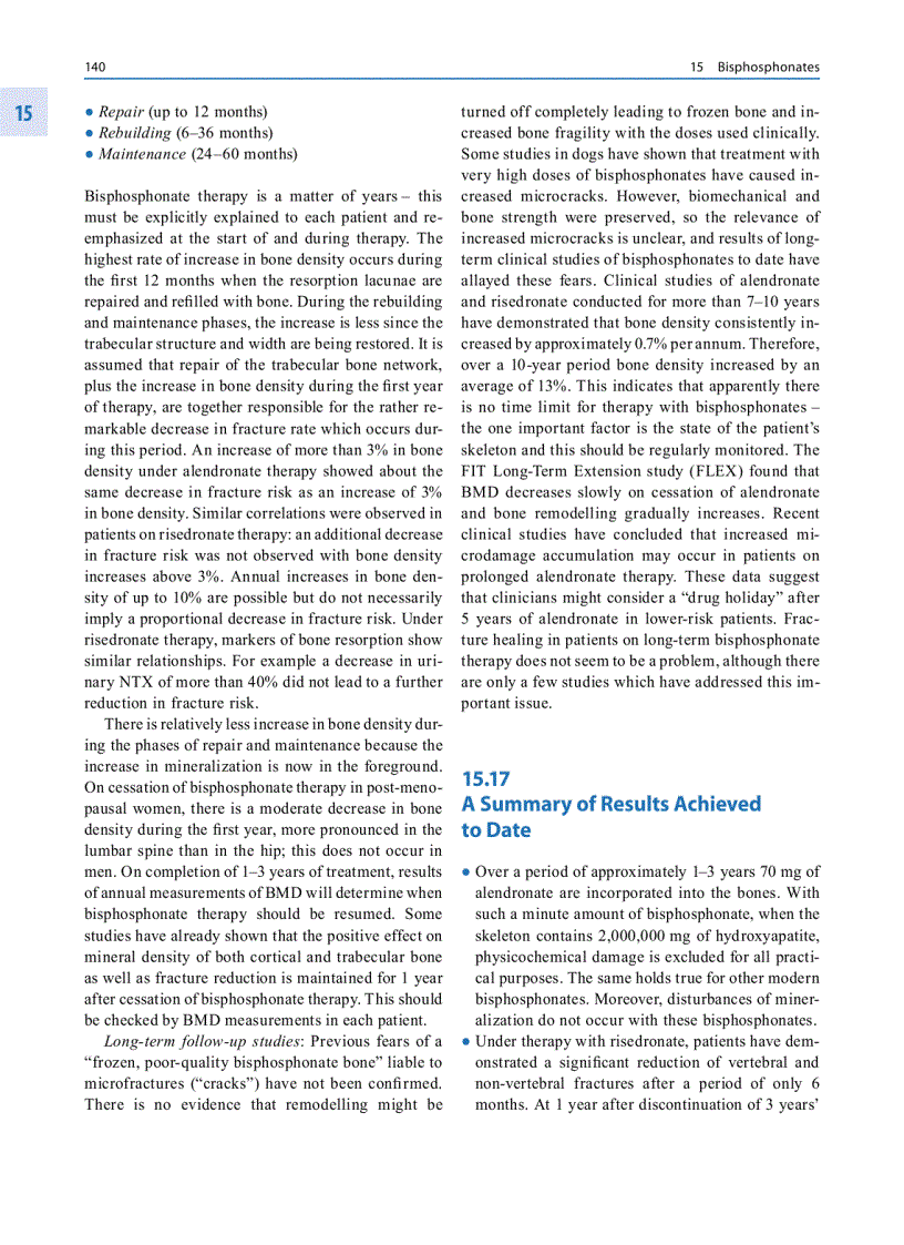 image for page Osteoporosis Diagnosis