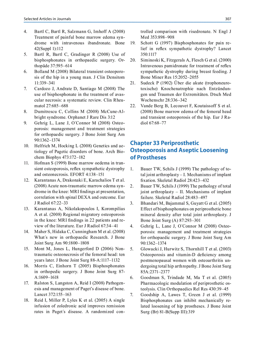 image for page Osteoporosis Diagnosis
