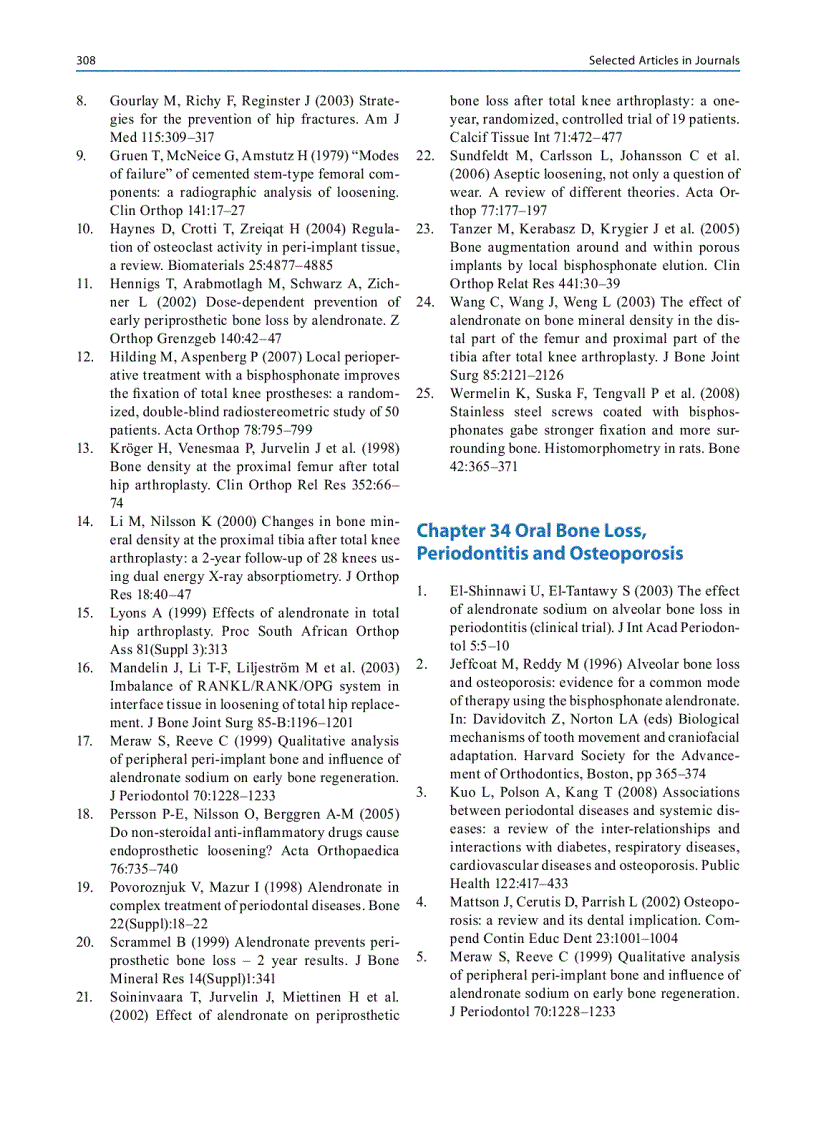 image for page Osteoporosis Diagnosis