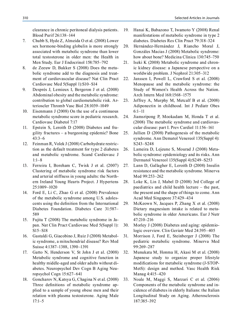 image for page Osteoporosis Diagnosis
