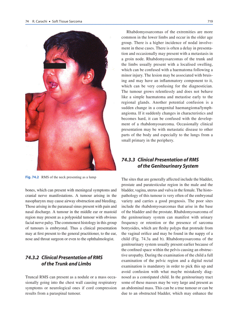 image for page Pediatric Surgery Diagnosis and Mangement
