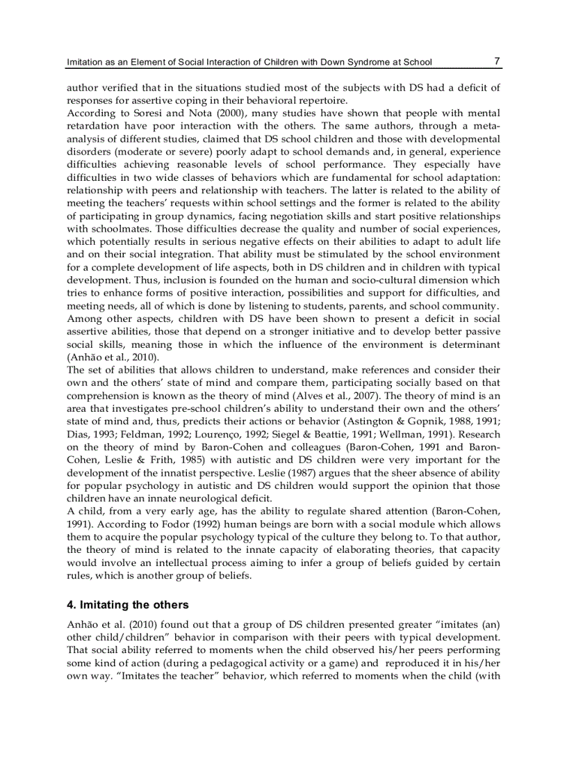 image for page Prenatal Diagnosis and Screening for Down Syndrome