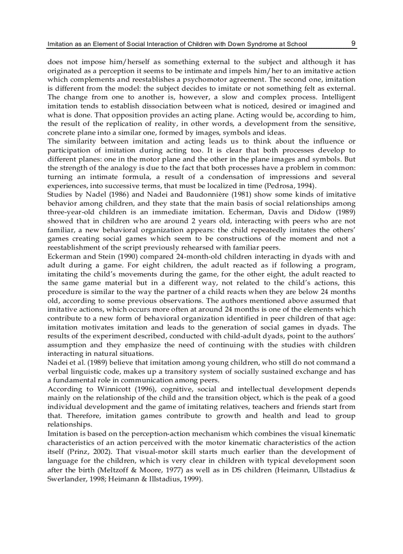 image for page Prenatal Diagnosis and Screening for Down Syndrome