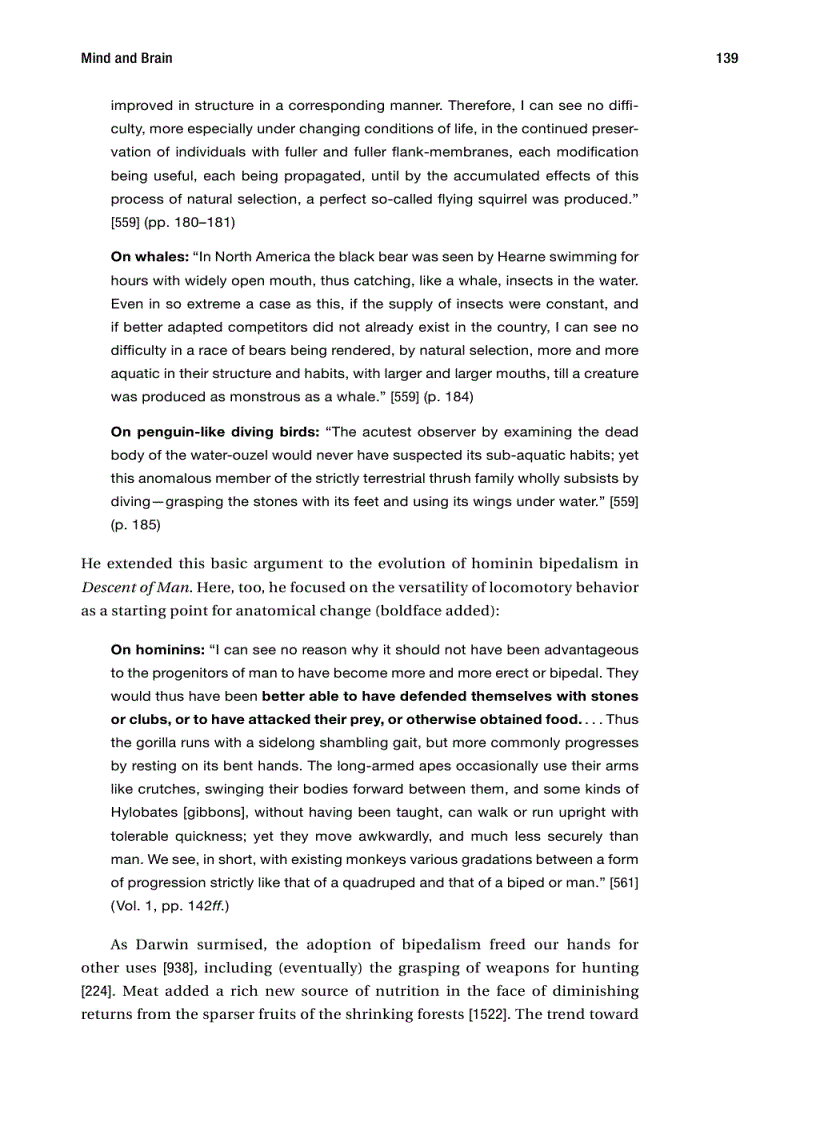 image for page Quirks of Human Anatomy An Evo Devo Look at the Human Body