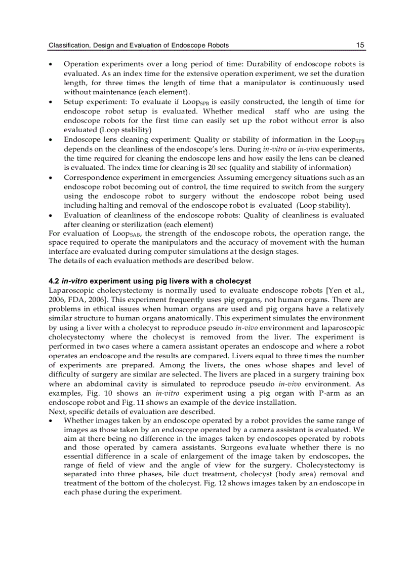 image for page Robot Surgery