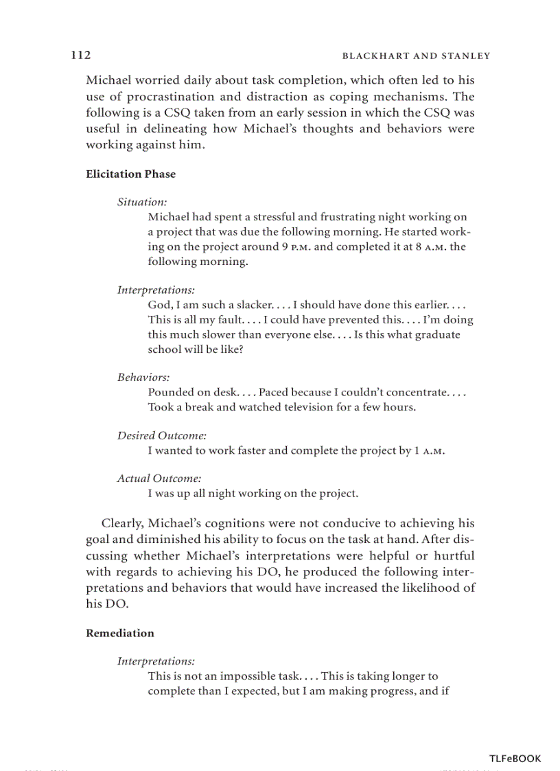 image for page Simple Treatments for Complex Problems