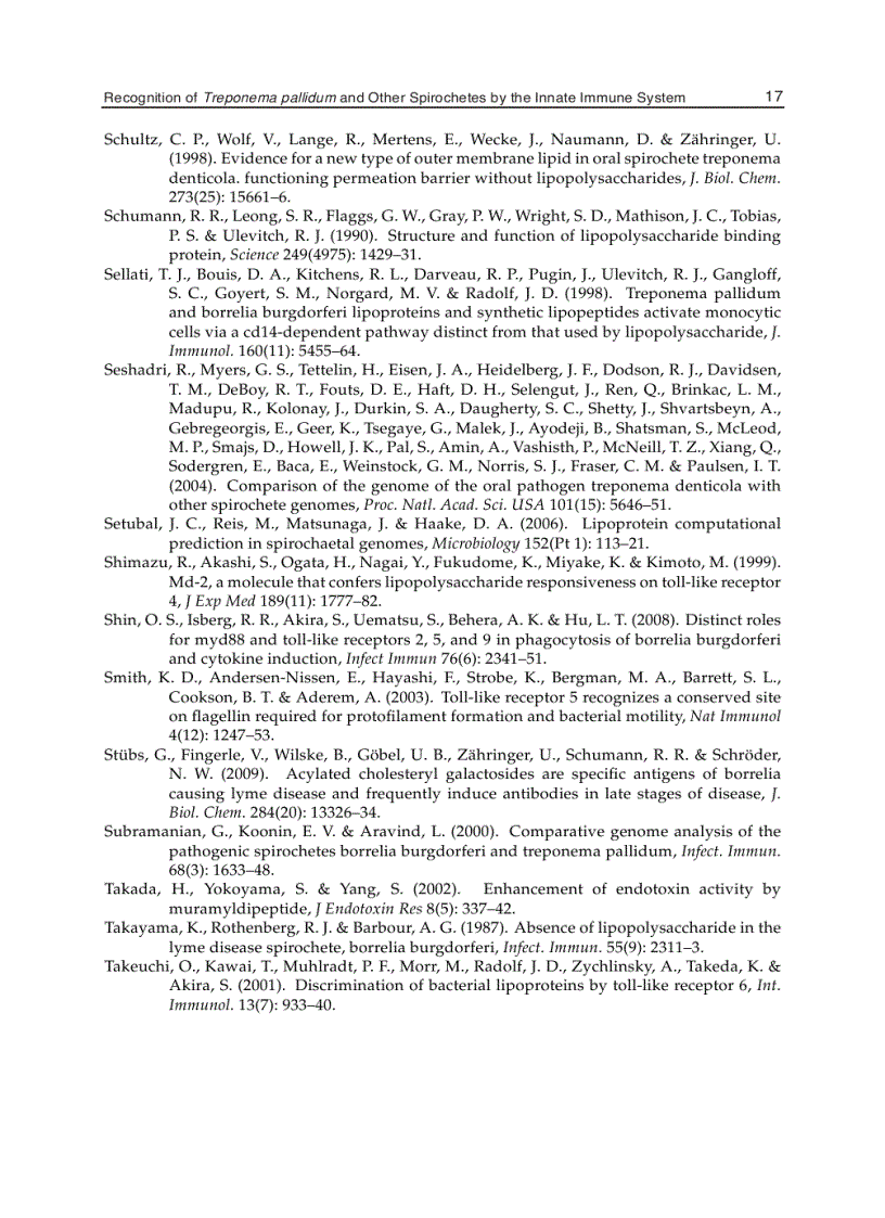 image for page Syphilis Recognition Description and Diagnosis