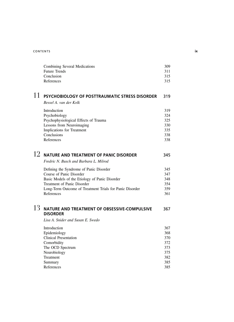 image for page Textbook of Biological Psychiatry 1st Edition