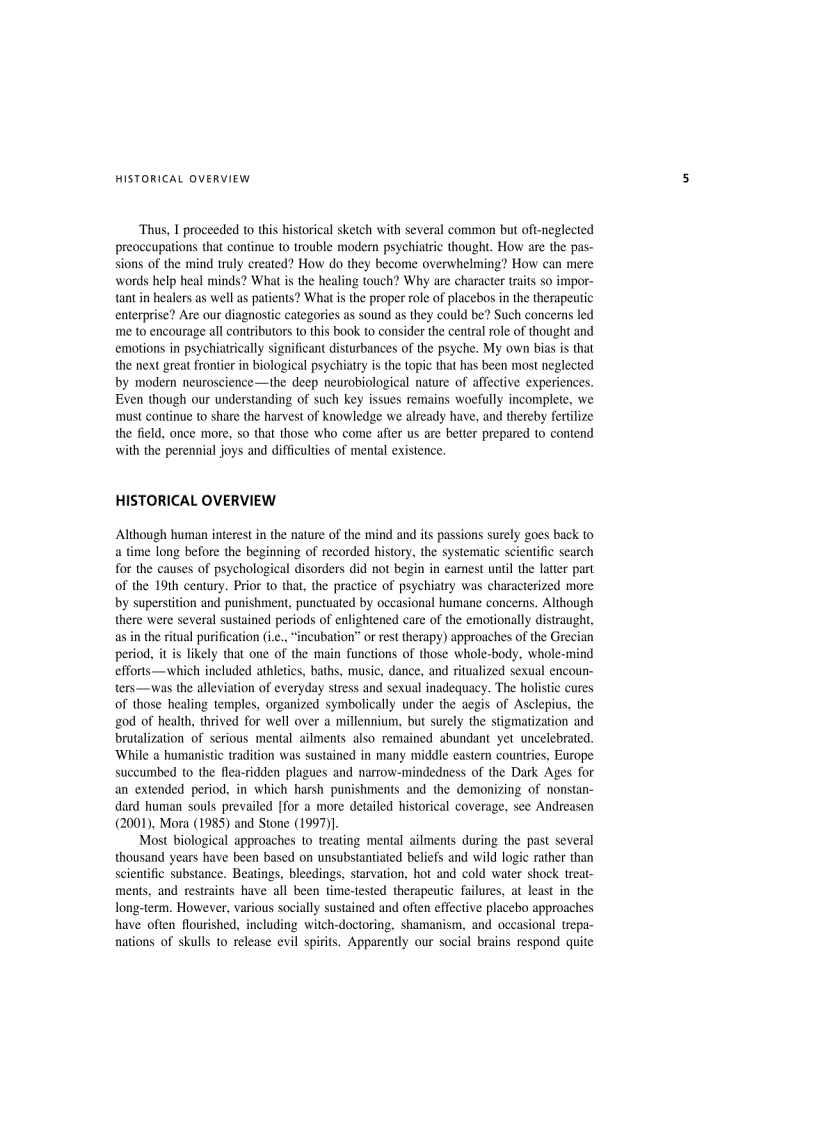 image for page Textbook of Biological Psychiatry 1st Edition