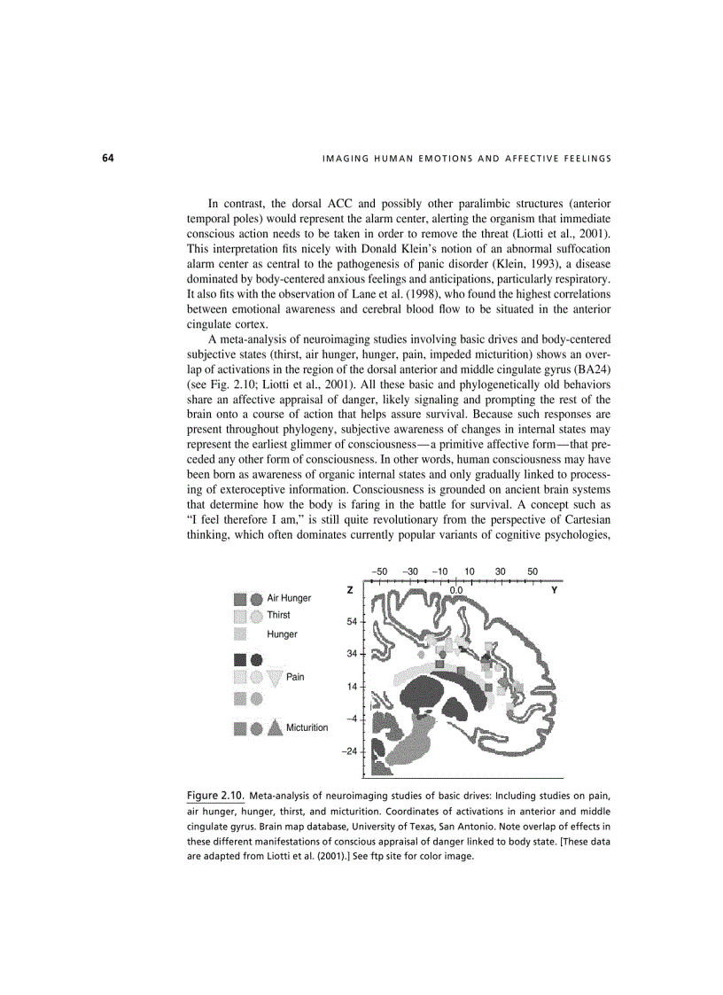 image for page Textbook of Biological Psychiatry 1st Edition