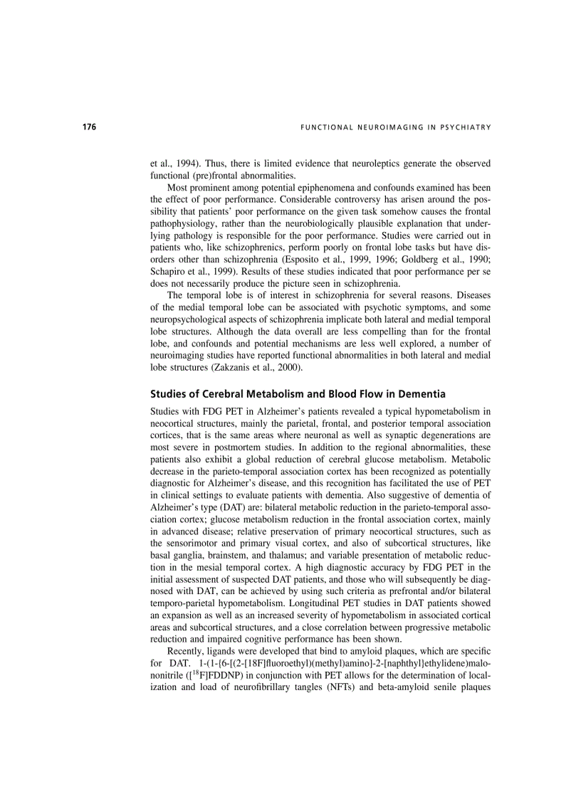 image for page Textbook of Biological Psychiatry 1st Edition