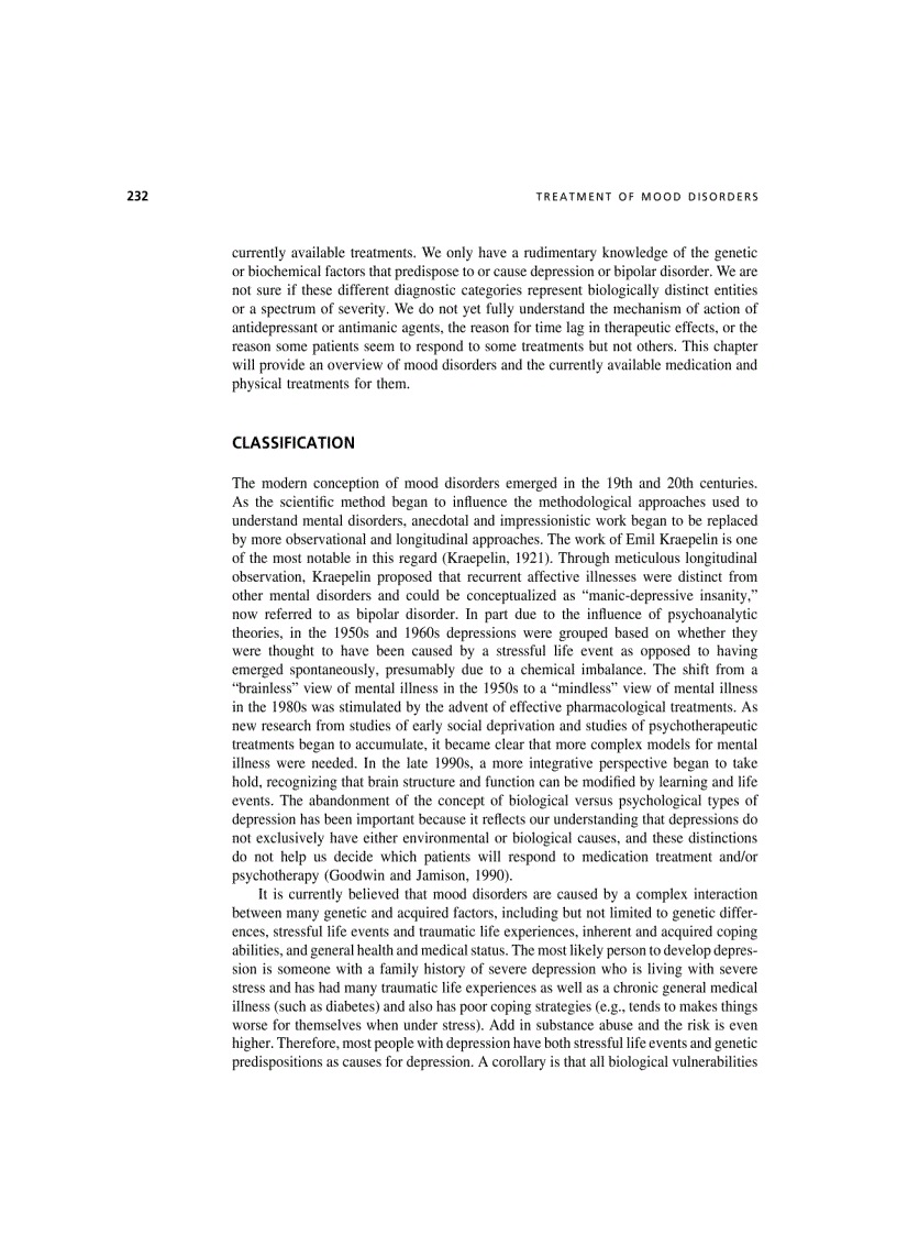 image for page Textbook of Biological Psychiatry 1st Edition