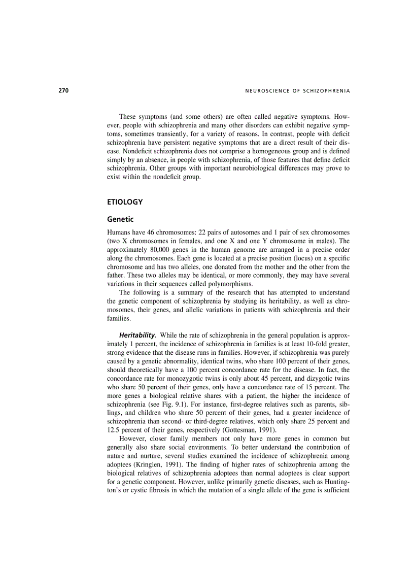 image for page Textbook of Biological Psychiatry 1st Edition