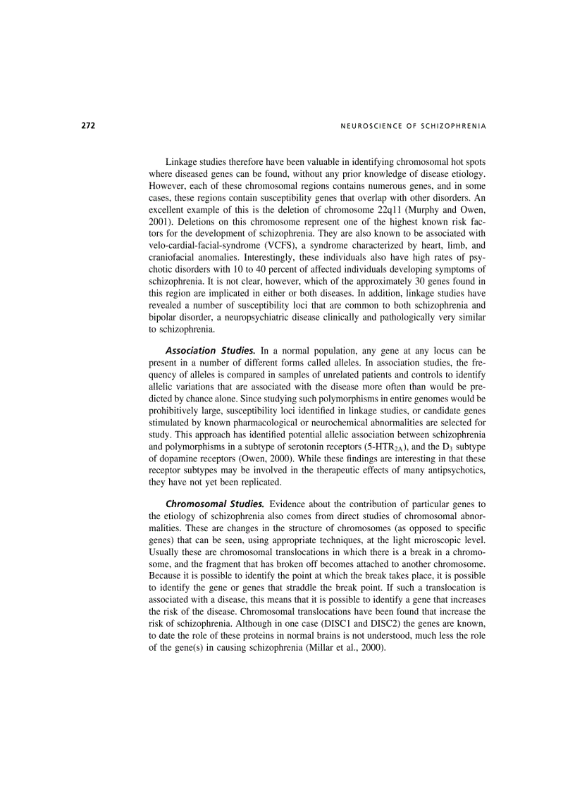 image for page Textbook of Biological Psychiatry 1st Edition