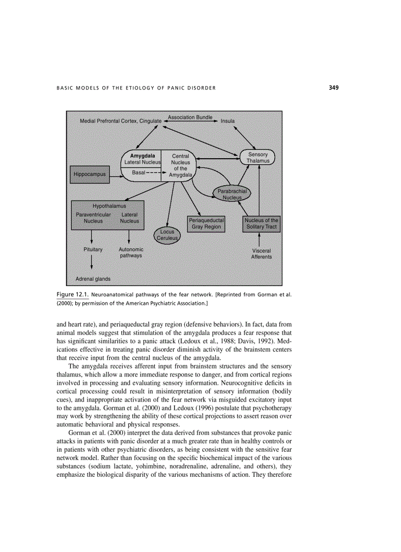 image for page Textbook of Biological Psychiatry 1st Edition